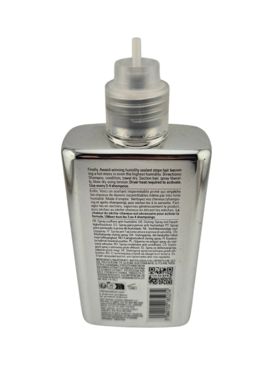 Color Wow Dream Coat 200ml Anti Frizz Spray glattes Haar Hitzeschutz (B-WARE)