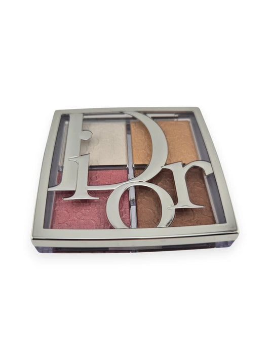 Dior Backstage Glow Maximizer Palette – Highlighter - 001 - UNIVERSAL GLOW