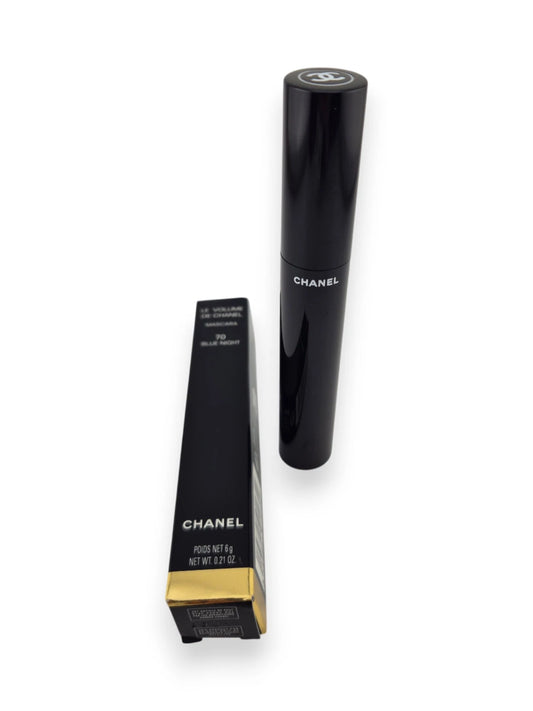 CHANEL Le Volume de Chanel Mascara – Nr. 70 Blue Night – 6 g Wimperntusche