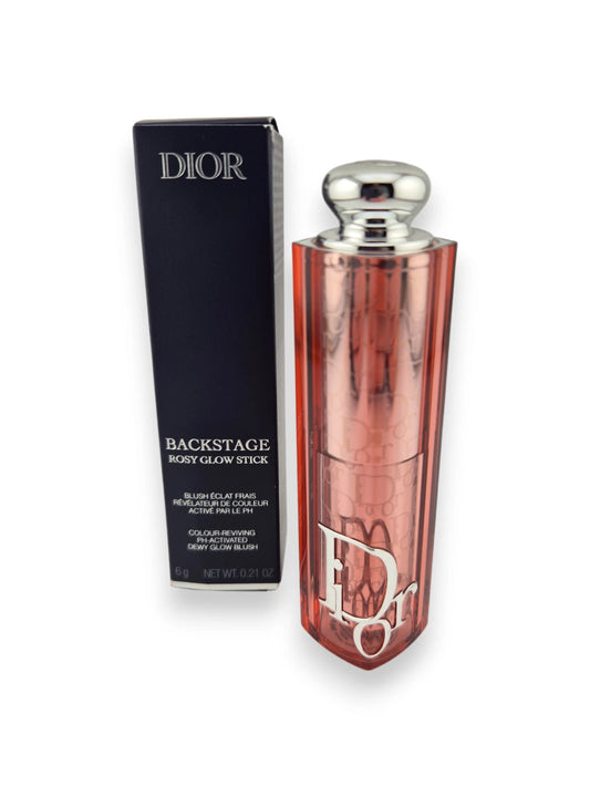 Dior Backstage Rosy Glow Stick Blush – Farbton: 012 Rosewood – 6g