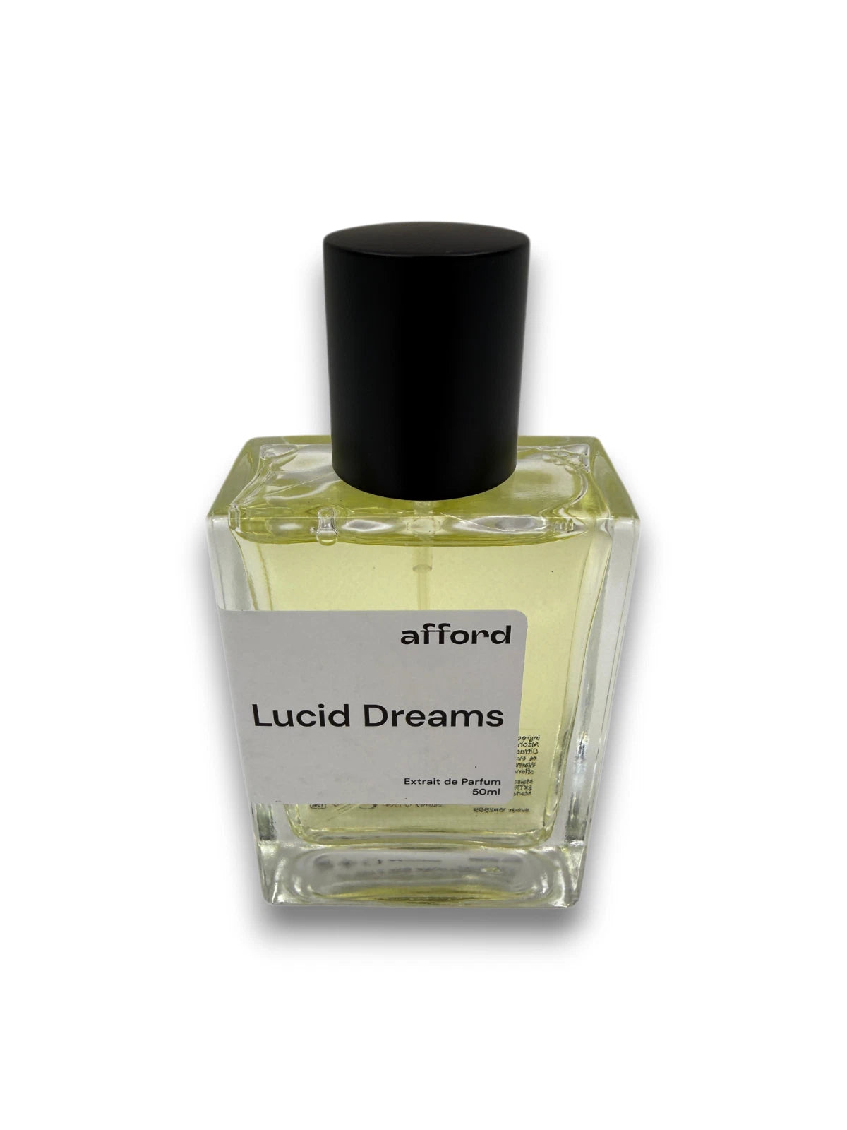 Afford Lucid Dreams Extrait de Parfum 50ml Duft Herren