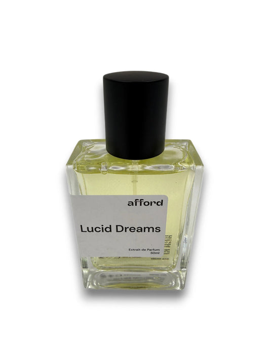 Afford Lucid Dreams Extrait de Parfum 50ml Duft Herren