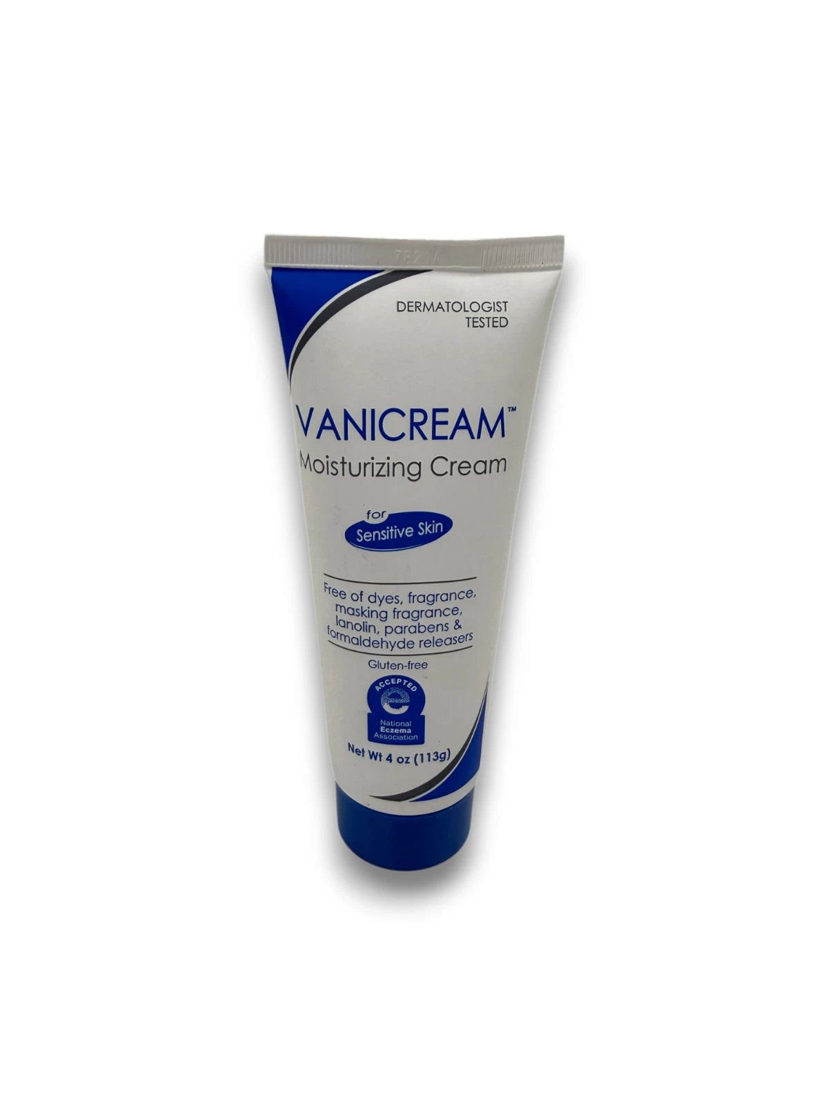 Vanicream Moisturizing Skin Cream 113g Sensitive Skin Feuchtigkeitscreme