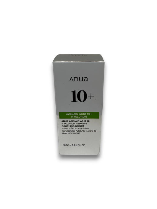 Anua Redness Soothing Serum 30ml Gesichtsserum