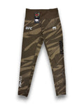 Venum x UFC Adrenaline Fight Week Damen Leggings Desert Camo Gr. M
