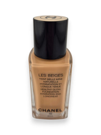 Chanel LES BEIGES Foundation – Farbton B30 – 30ml (B-Ware)
