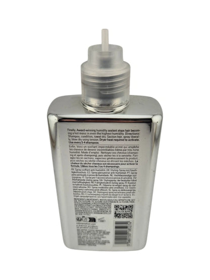 Color Wow Dream Coat 200ml Anti Frizz Spray glattes Haar Hitzeschutz (B-WARE)