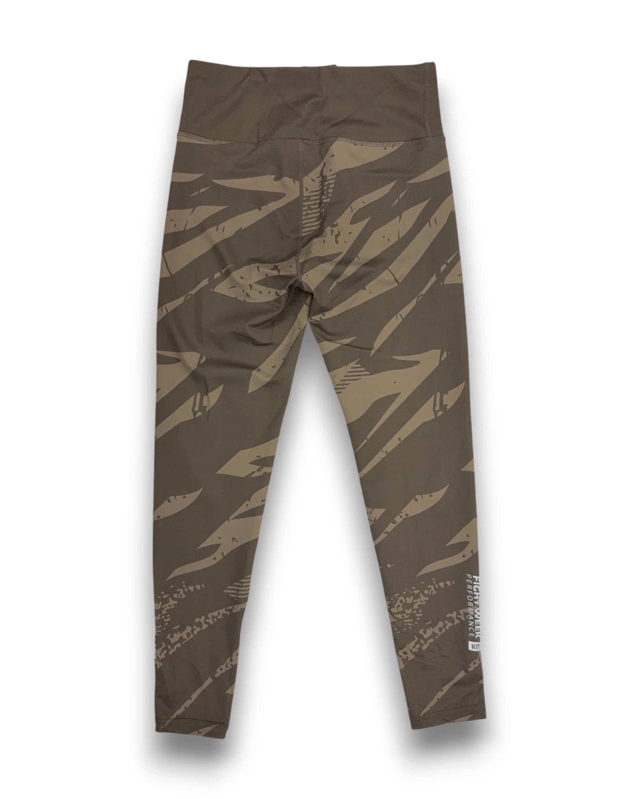 Venum x UFC Adrenaline Fight Week Damen Leggings Desert Camo Gr. M