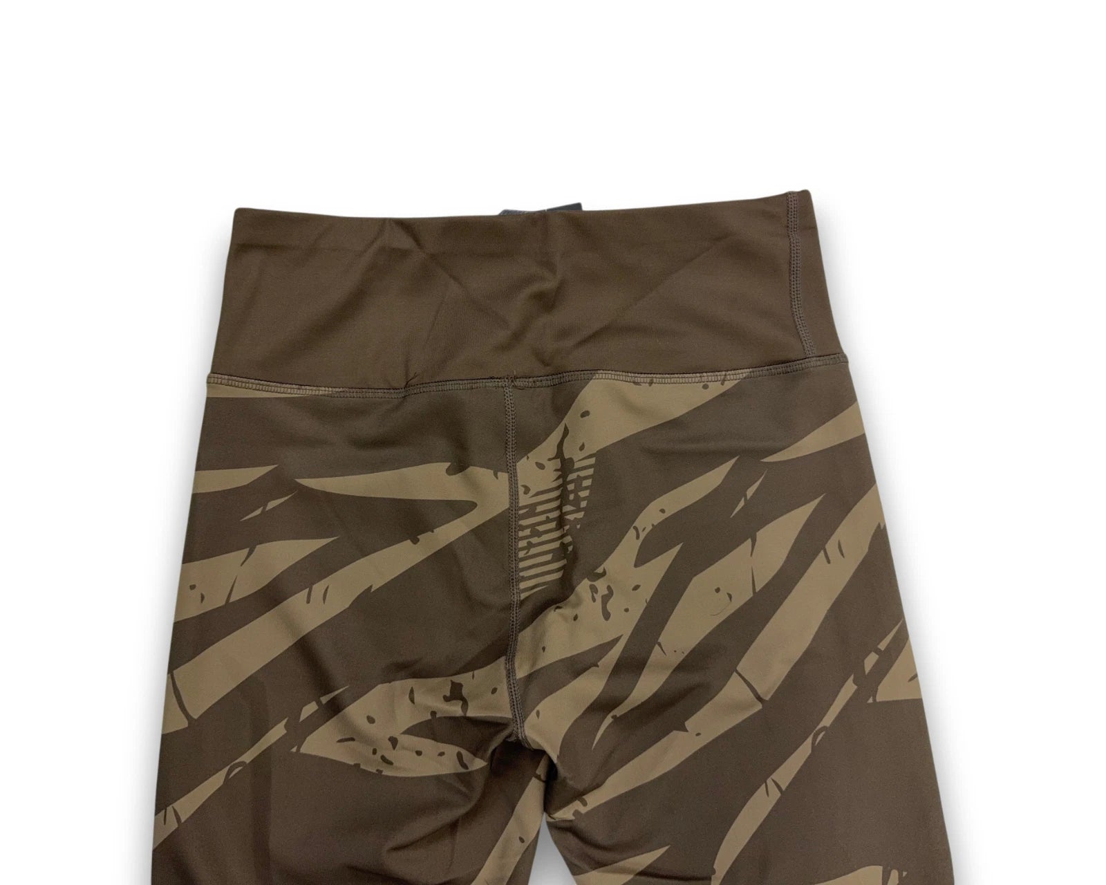 Venum x UFC Adrenaline Fight Week Damen Leggings Desert Camo Gr. M