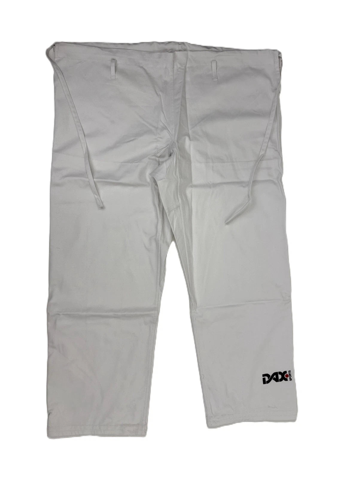 Dax Sports Judoanzug Tori Gold in weiß Gr. 190 Judo