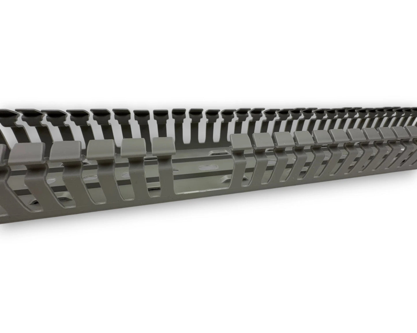 Arnocanali Kabelkanal Verdrahtungskanal 60x40mm x 1m lang grau 20 Stück B-Ware