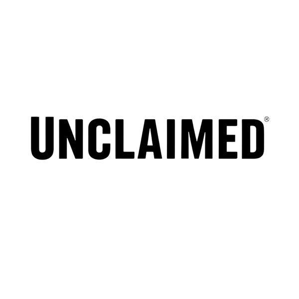 UNCLAIMED
